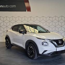 Nissan Juke DIG-T 114 Shadow occasion - Tarbes - photo 3/50