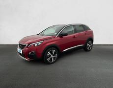 Peugeot 3008 Saint-Georges-des-Coteaux