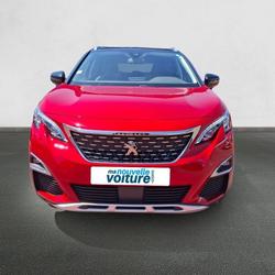 Peugeot 3008 3008 BlueHDi 130ch S&S EAT8 - Allure Business Saint-Georges-des-Coteaux