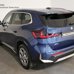 BMW X1 sDrive18i 136ch xLine Obernai