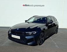 BMW Serie 3 Auch