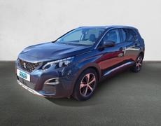 Peugeot 5008 Saint-Georges-des-Coteaux