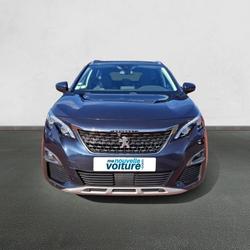 Peugeot 5008 5008 BlueHDi 180ch S&S EAT8 - Allure Business Saint-Georges-des-Coteaux