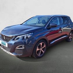 Peugeot 5008 BlueHDi 180ch S&S EAT8 - Allure Business occasion - Saint-Georges-des-Coteaux - photo 2/39