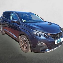 Peugeot 5008 5008 BlueHDi 180ch S&S EAT8 - Allure Business Saint-Georges-des-Coteaux