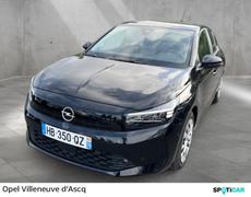 Opel Corsa Villeneuve-d'Ascq