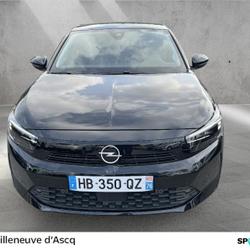 Opel Corsa 1.2 Turbo 100ch Edition Villeneuve-d'Ascq