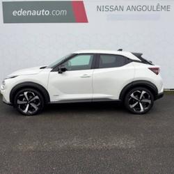 Nissan Juke HYBRID 143 Tekna occasion - Champniers - photo 3/35