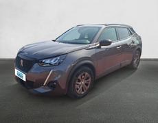 Peugeot 2008 Saint-Georges-des-Coteaux