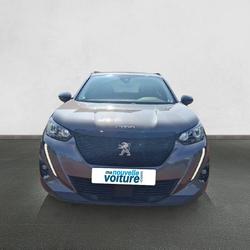 Peugeot 2008 2008 PureTech 100 S&S BVM6 - Style Saint-Georges-des-Coteaux