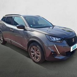 Peugeot 2008 2008 PureTech 100 S&S BVM6 - Style Saint-Georges-des-Coteaux