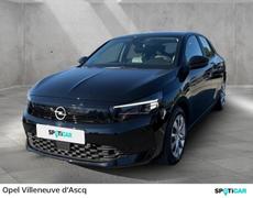 Opel Corsa Villeneuve-d'Ascq