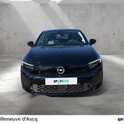 Opel Corsa 1.2 Turbo 100ch Edition BVA8 Villeneuve-d'Ascq