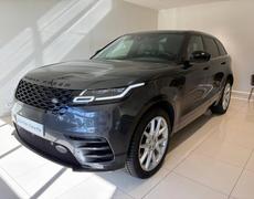 Land Rover Range Rover Velar Vannes