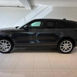 Land Rover Range Rover Velar 2.0 P400e 404ch PHEV R-Dynamic HSE AWD BVA Vannes