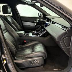 Land Rover Range Rover Velar 2.0 P400e 404ch PHEV R-Dynamic HSE AWD BVA Vannes