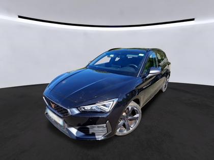 Cupra Leon Sportstourer - 1.4 E-HYBRID 204 CH DSG6 V - 23 990 €