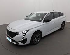 Peugeot 308 SW 2e generation
