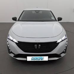 Peugeot 308 SW 2e generation 308 SW BlueHDi 130ch S&S EAT8 - Active Pack Saint-Georges-des-Coteaux