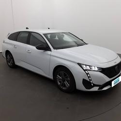 Peugeot 308 SW 2e generation 308 SW BlueHDi 130ch S&S EAT8 - Active Pack Saint-Georges-des-Coteaux