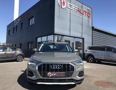 Audi Q3 Saint-Ouen-l'Aumône