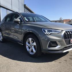 Audi Q3 35 TFSI 150CH DESIGN LUXE S TRONIC 7 Saint-Ouen-l'Aum&ocirc;ne