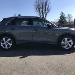 Audi Q3 35 TFSI 150CH DESIGN LUXE S TRONIC 7 Saint-Ouen-l'Aum&ocirc;ne