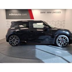Mini Cooper Electric SE 218 ch JCW + Pack M + Peinture metallisee occasion - Limoges - photo 3/50