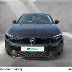 Opel Corsa 1.2 Turbo 100ch Edition BVA8 Villeneuve-d'Ascq