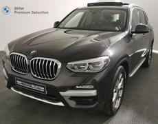 BMW X3 Hœnheim