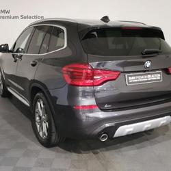 BMW X3 sDrive18dA 150ch xLine Euro6c H&oelig;nheim