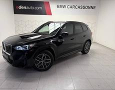 BMW X1 Carcassonne