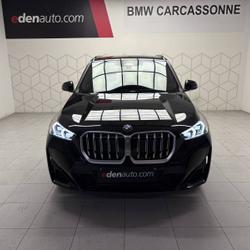 BMW X1 sDrive 20d 163ch DKG7 M Sport occasion - Carcassonne - photo 2/43