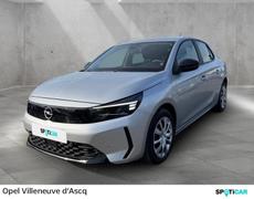 Opel Corsa Villeneuve-d'Ascq