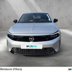 Opel Corsa 1.2 Turbo 100ch Edition BVA8 Villeneuve-d'Ascq