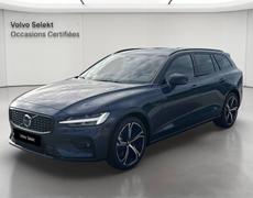 Volvo V60 Valence