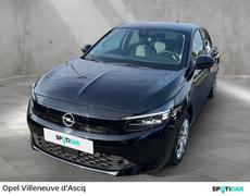 Opel Corsa Villeneuve-d'Ascq