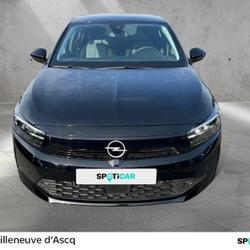 Opel Corsa 1.2 Turbo 100ch Edition Villeneuve-d'Ascq