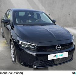 Opel Corsa 1.2 Turbo 100ch Edition Villeneuve-d'Ascq