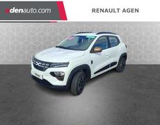 Dacia Spring Agen