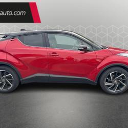 Toyota C-HR Hybride 2.0L Design Ultimate occasion - Toulouse - photo 2/29
