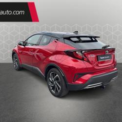 Toyota C-HR Hybride 2.0L Design Ultimate occasion - Toulouse - photo 3/29