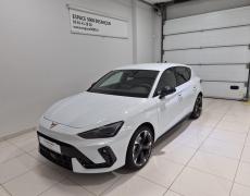 Cupra Leon Besançon