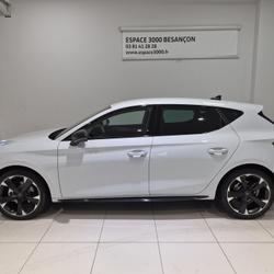 Cupra Leon Leon 1.5 eTSI Hybrid 150 ch DSG7 V Besan&ccedil;on