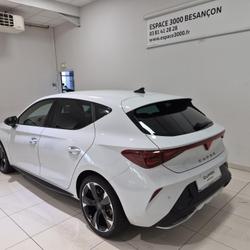 Cupra Leon Leon 1.5 eTSI Hybrid 150 ch DSG7 V Besan&ccedil;on