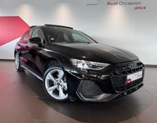 Audi A3 Sportback Paris 17e Arrondissement