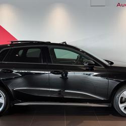 Audi A3 Sportback A3 Sportback 35 TFSI Mild Hybrid 150 S tronic 7 S line Paris 17e Arrondissement