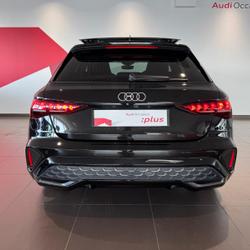 Audi A3 Sportback A3 Sportback 35 TFSI Mild Hybrid 150 S tronic 7 S line Paris 17e Arrondissement