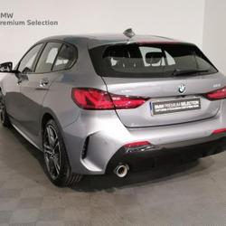 BMW Serie 1 118iA 136ch M Sport DKG7 H&oelig;nheim