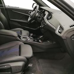 BMW Serie 1 118iA 136ch M Sport DKG7 H&oelig;nheim